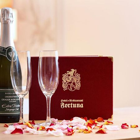 Hotel Fortuna Kirchzarten Ngoại thất bức ảnh