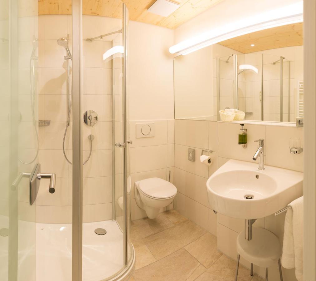 Hotel Fortuna Kirchzarten Ngoại thất bức ảnh