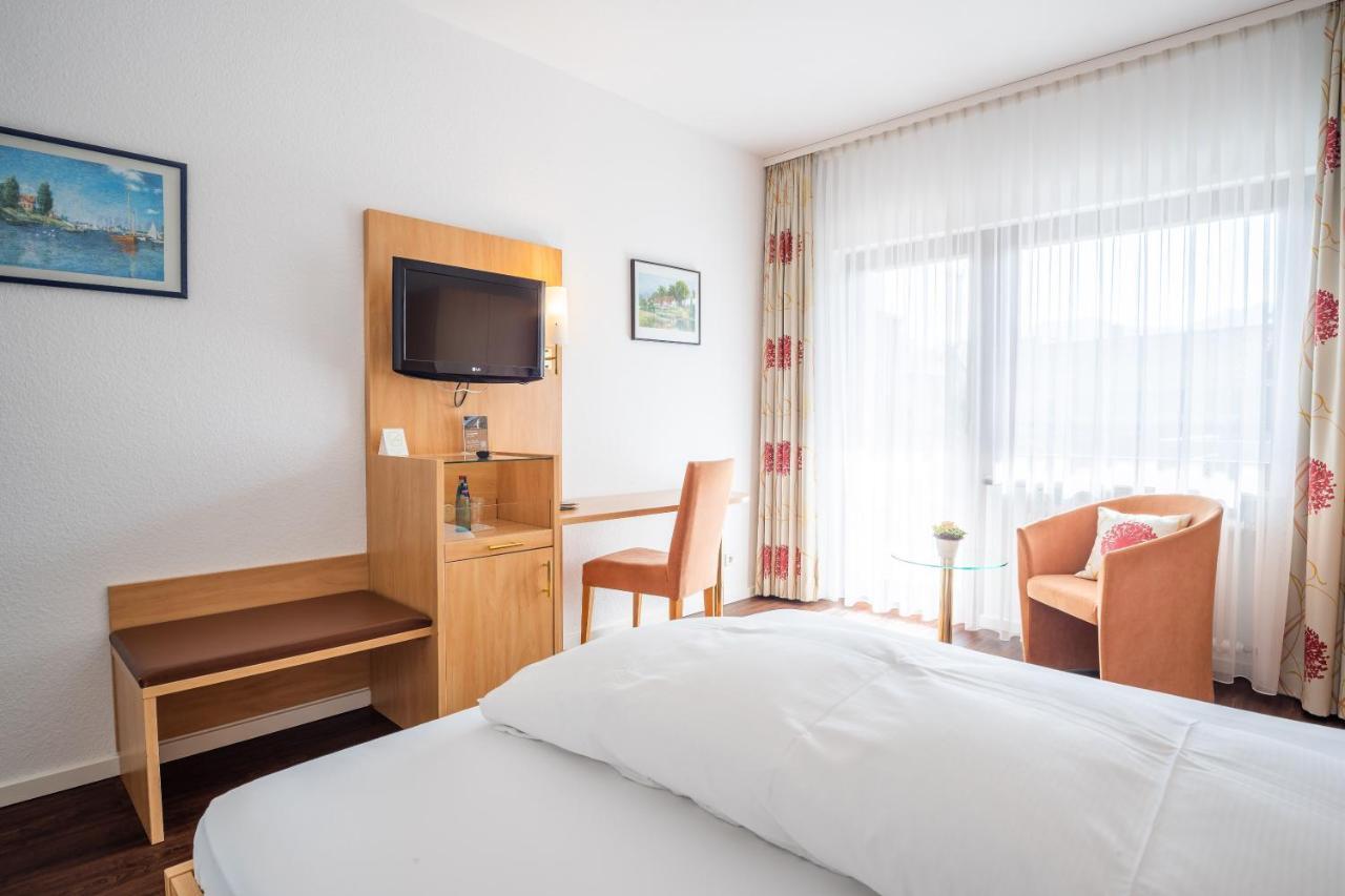 Hotel Fortuna Kirchzarten Ngoại thất bức ảnh