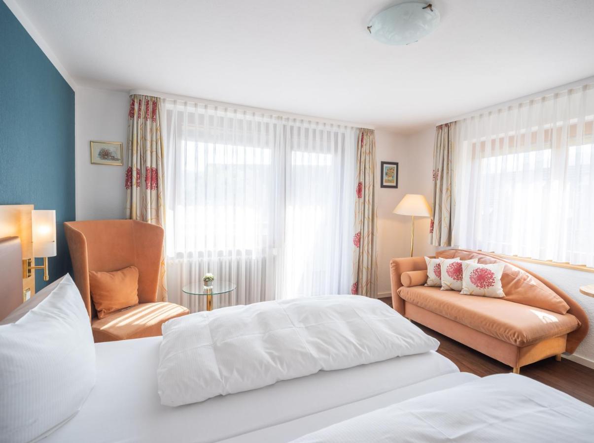 Hotel Fortuna Kirchzarten Ngoại thất bức ảnh