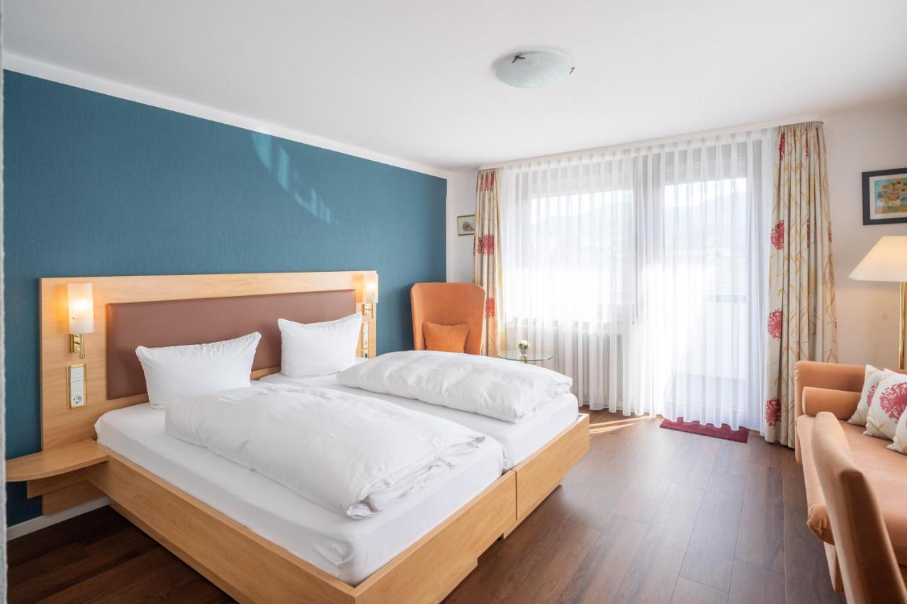 Hotel Fortuna Kirchzarten Ngoại thất bức ảnh