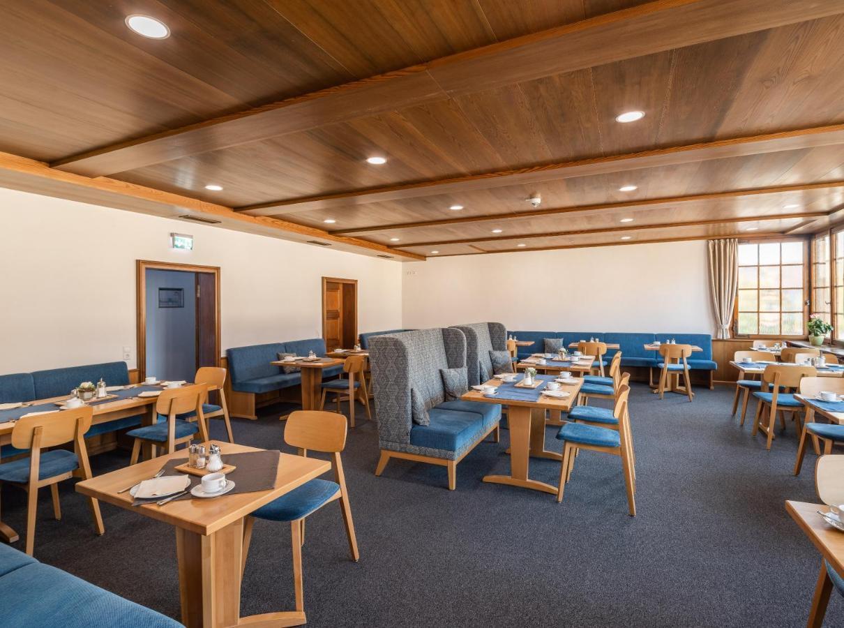 Hotel Fortuna Kirchzarten Ngoại thất bức ảnh
