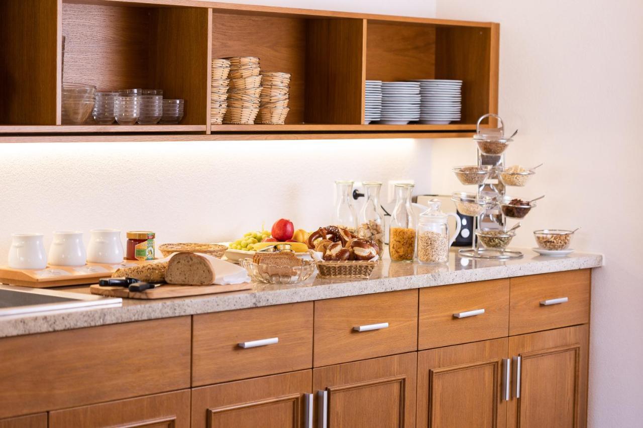 Hotel Fortuna Kirchzarten Ngoại thất bức ảnh