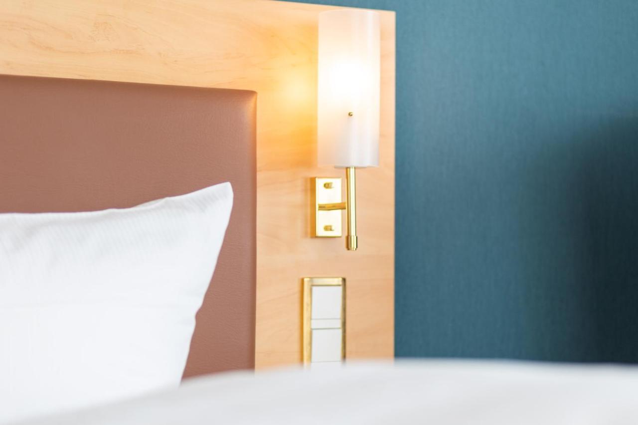 Hotel Fortuna Kirchzarten Ngoại thất bức ảnh