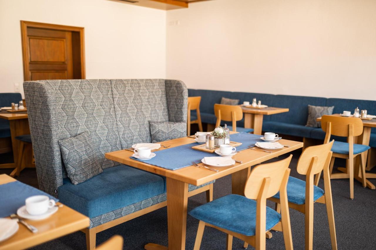 Hotel Fortuna Kirchzarten Ngoại thất bức ảnh