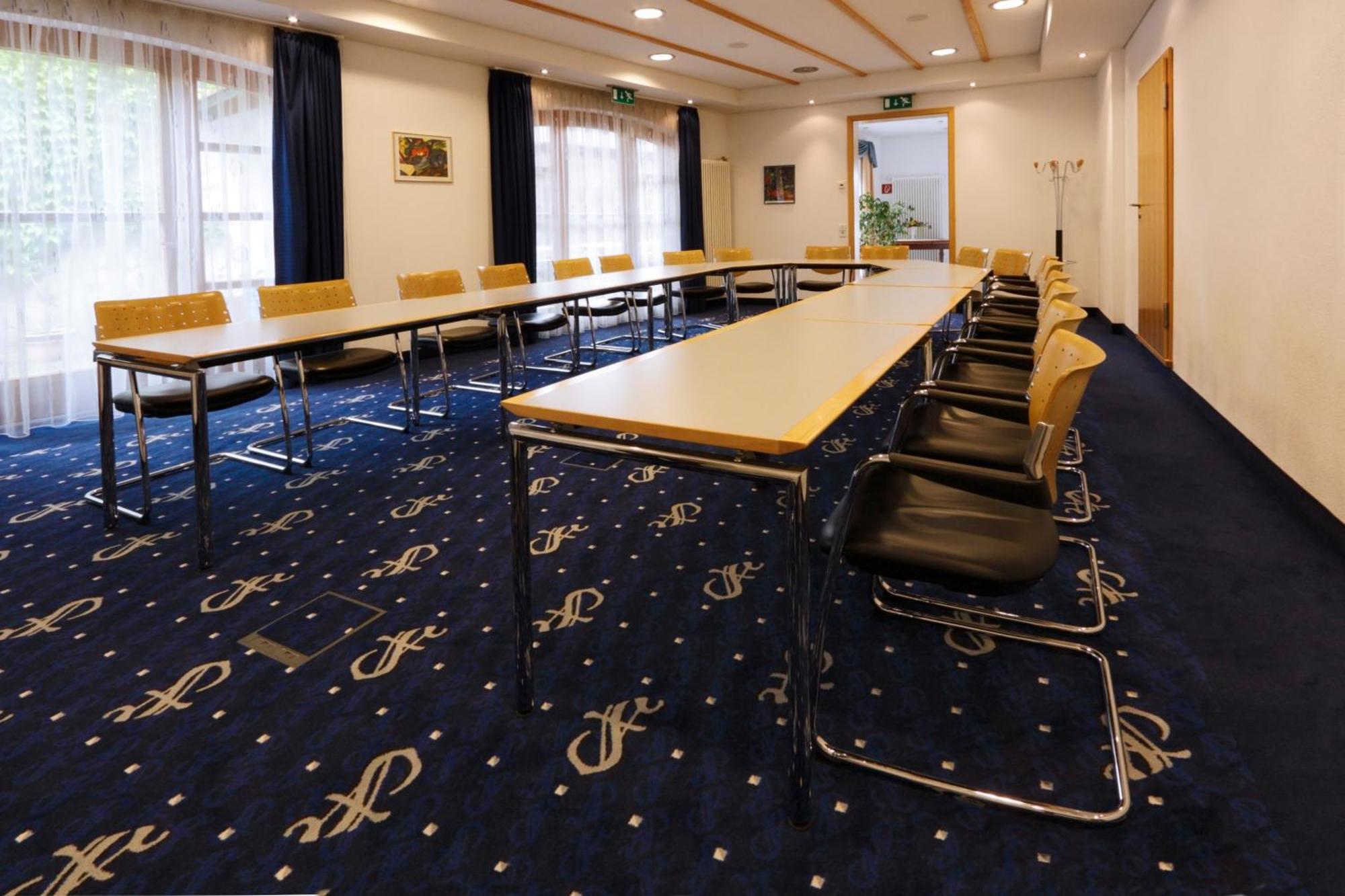 Hotel Fortuna Kirchzarten Ngoại thất bức ảnh