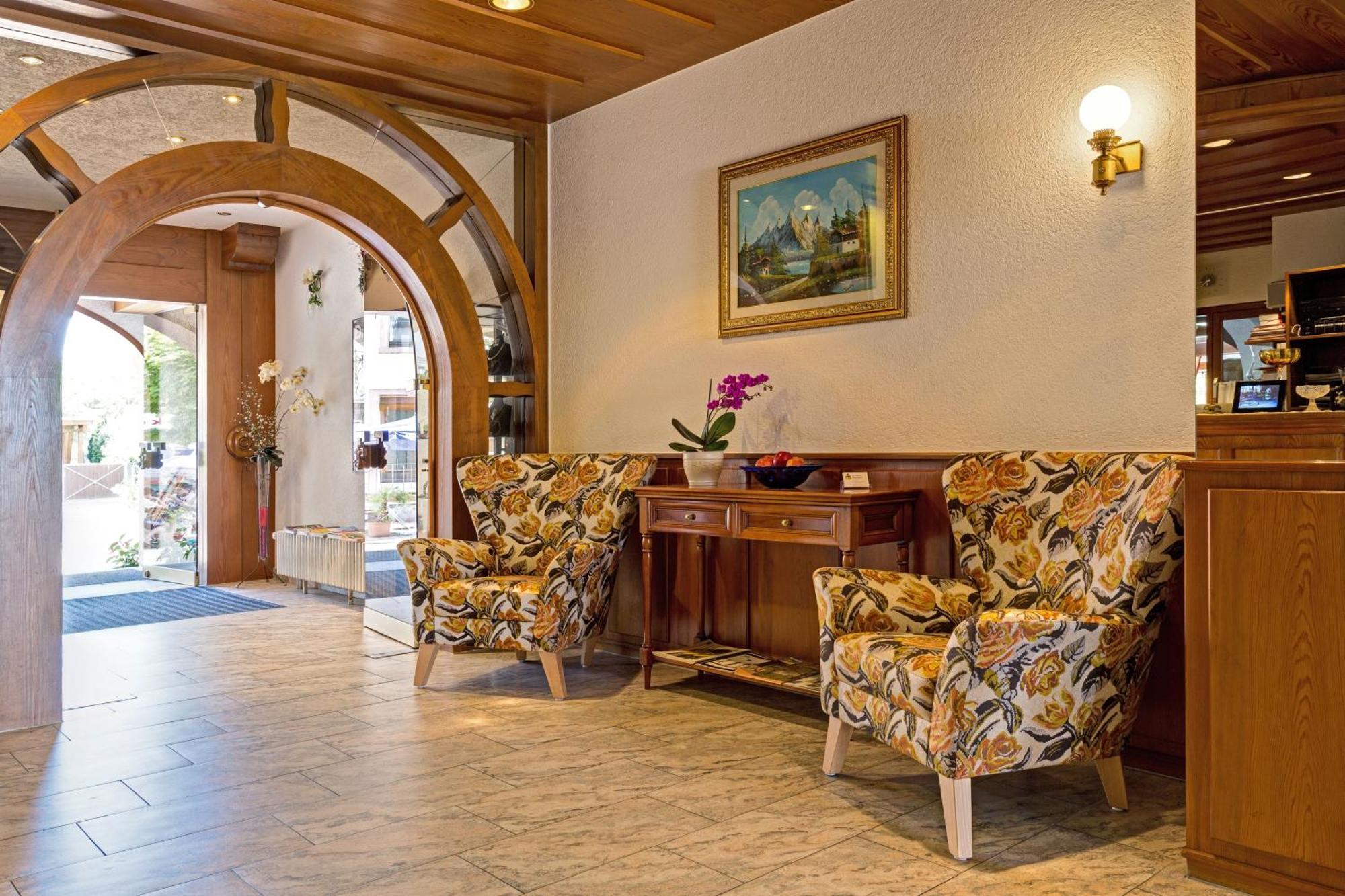 Hotel Fortuna Kirchzarten Ngoại thất bức ảnh