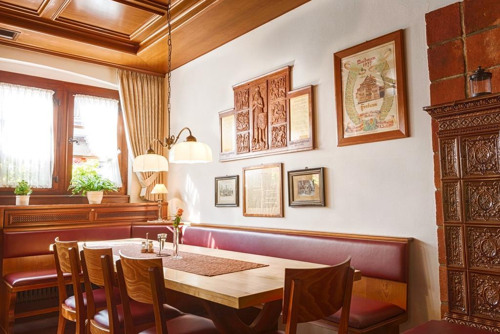 Hotel Fortuna Kirchzarten Ngoại thất bức ảnh