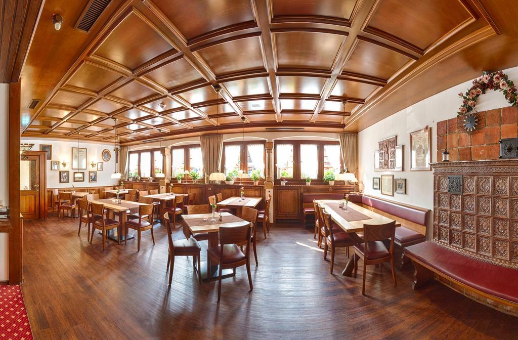 Hotel Fortuna Kirchzarten Ngoại thất bức ảnh