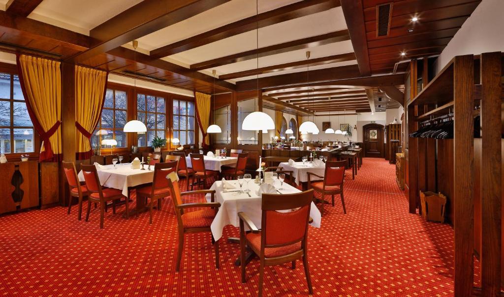 Hotel Fortuna Kirchzarten Ngoại thất bức ảnh