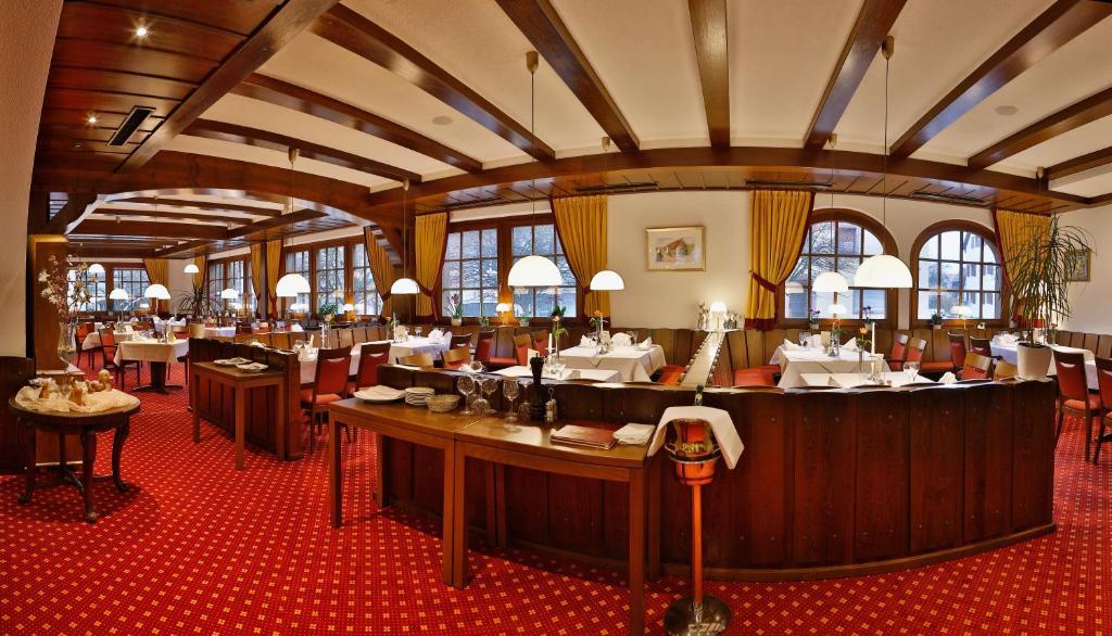 Hotel Fortuna Kirchzarten Ngoại thất bức ảnh