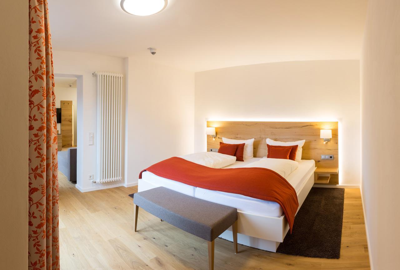 Hotel Fortuna Kirchzarten Ngoại thất bức ảnh