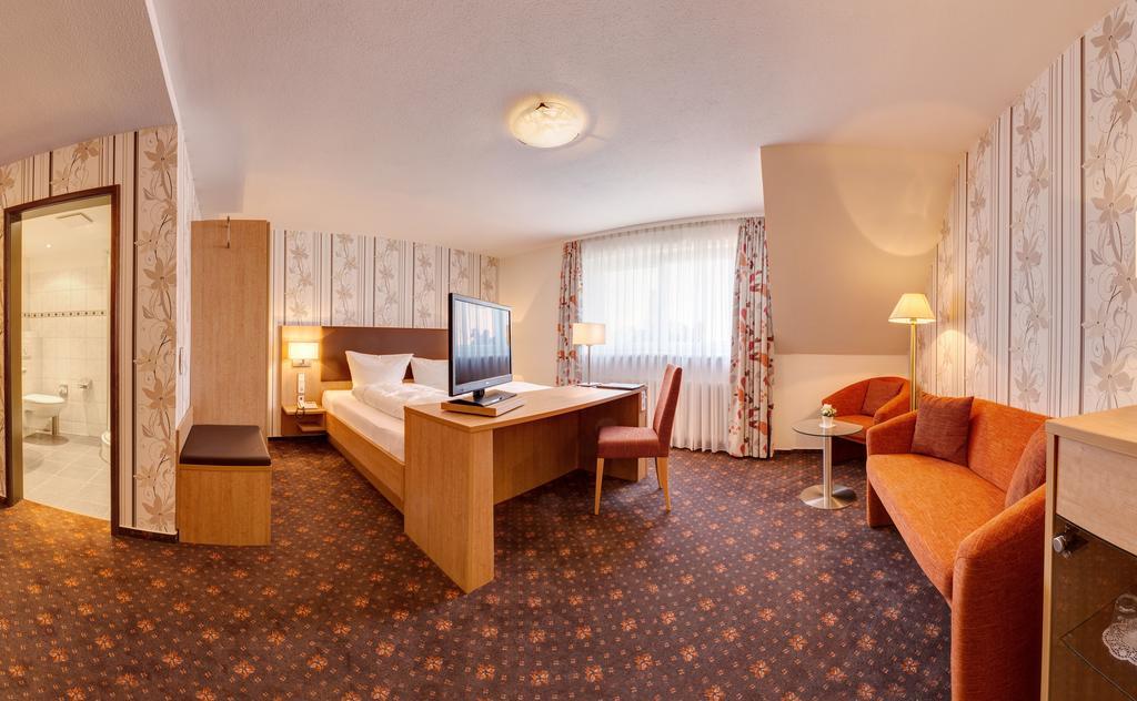 Hotel Fortuna Kirchzarten Phòng bức ảnh