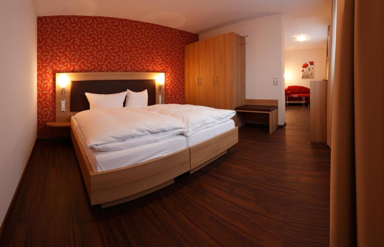 Hotel Fortuna Kirchzarten Phòng bức ảnh